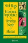 Image for Stink Bugs of Economic Importance in America North of Mexico