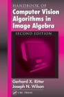 Image for Handbook of Computer Vision Algorithms in Image Algebra
