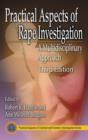 Image for Practical Aspects of Rape Investigation