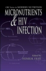 Image for Micronutrients and HIV Infection