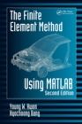 Image for The Finite Element Method Using MATLAB