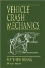 Image for Vehicle Crash Mechanics