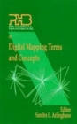 Image for Practical Handbook of Digital Mapping Terms and Concepts