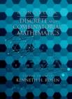 Image for Handbook of Discrete and Combinatorial Mathematics
