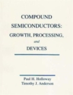 Image for Compounts Semiconductors