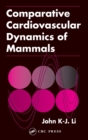 Image for Comparative Cardiovascular Dynamics of Mammals