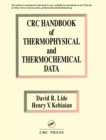 Image for CRC Handbook of Thermophysical and Thermochemical Data