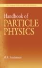 Image for Handbook of Particle Physics