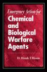 Image for Emergency Action for Chemical and Biological Warfare Agents