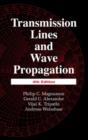 Image for Transmission Lines and Wave Propagation
