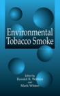 Image for Environmental Tobacco Smoke