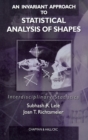 Image for An Invariant Approach to Statistical Analysis of Shapes