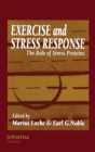 Image for Exercise and Stress Response