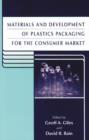 Image for Materials and Development of Plastics Packaging for the Consumer Market