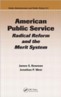 Image for American Public Service