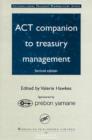 Image for ACT Companion to Treasury Management, Second Edition