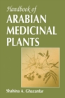 Image for Handbook of Arabian Medicinal Plants