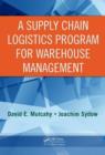 Image for A supply chain logistics program for warehouse management