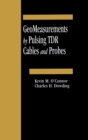 Image for GeoMeasurements by Pulsing TDR Cables and Probes