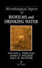 Image for Microbiological Aspects of Biofilms and Drinking Water