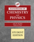 Image for CRC Handbook of Chemistry and Physics, Student Edition