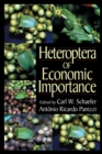 Image for Heteroptera of Economic Importance