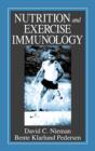 Image for Nutrition and Exercise Immunology