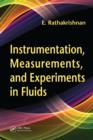 Image for Instrumentation, measurements, and experiments in fluids