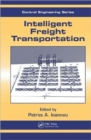 Image for Intelligent Freight Transportation