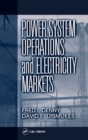 Image for Power system operations and electricity markets