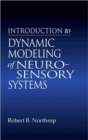 Image for Introduction to Dynamic Modeling of Neuro-Sensory Systems
