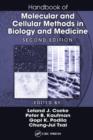 Image for Handbook of Molecular and Cellular Methods in Biology and Medicine