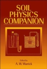 Image for Soil Physics Companion