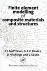 Image for Finite Element Modelling of Composite Materials and Structures