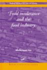 Image for Food Intolerance and the Food Industry