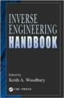 Image for Inverse Engineering Handbook