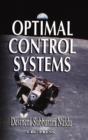 Image for Optimal Control Systems