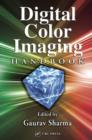 Image for Digital color imaging handbook