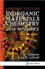 Image for Inorganic Materials Chemistry Desk Reference