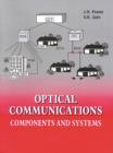 Image for Optical Communications : Components and Systems