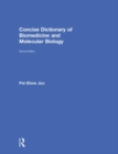 Image for Concise Dictionary of Biomedicine and Molecular Biology