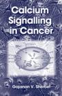 Image for Calcium Signalling in Cancer