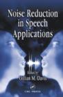 Image for Noise Reduction in Speech Applications