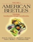 Image for American Beetles, Volume II : Polyphaga: Scarabaeoidea through Curculionoidea