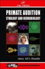 Image for Primate audition behaviour and neurobiology