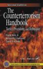 Image for The Counter-terrorism Handbook