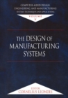 Image for Computer-Aided Design, Engineering, and Manufacturing