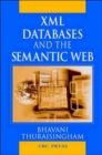 Image for XML Databases and the Semantic Web