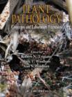 Image for PLant pathology  : concepts and laboratory exercises