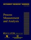 Image for Instrument engineers&#39; handbookVolume I,: Process measurement and analysis : Volume 1